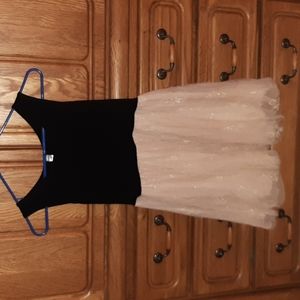 Beautees kids dress size 10